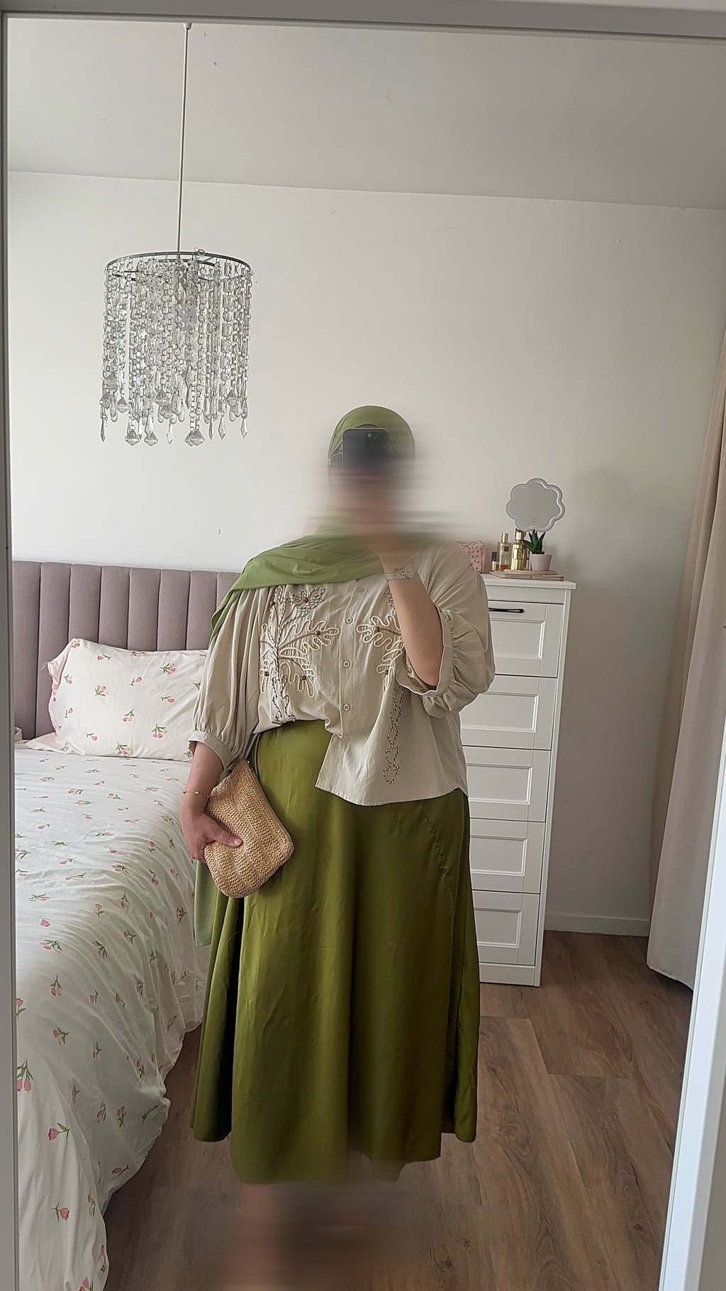 Blouse D’une