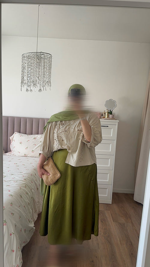 Blouse D’une
