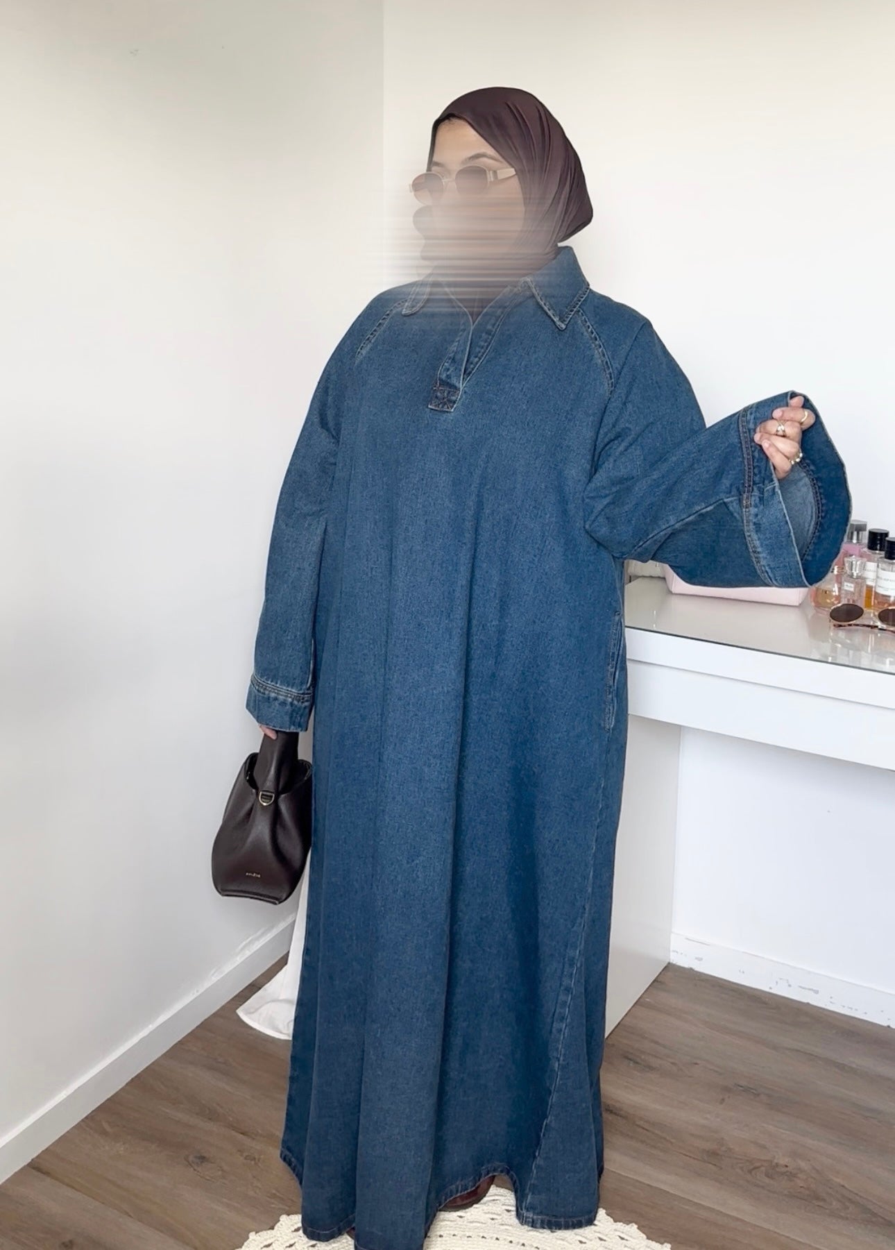 Robe Leyna