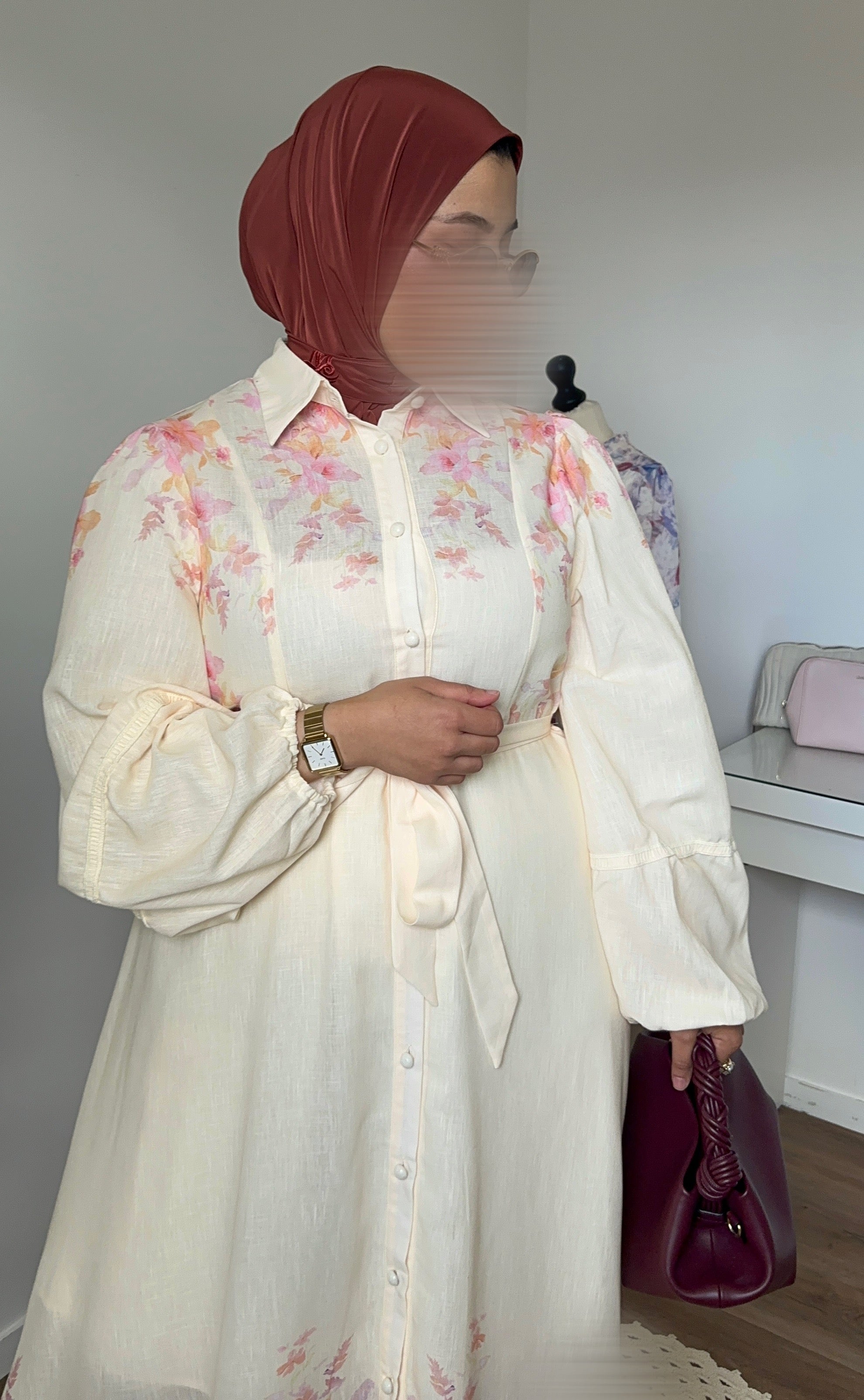 Laya Dress