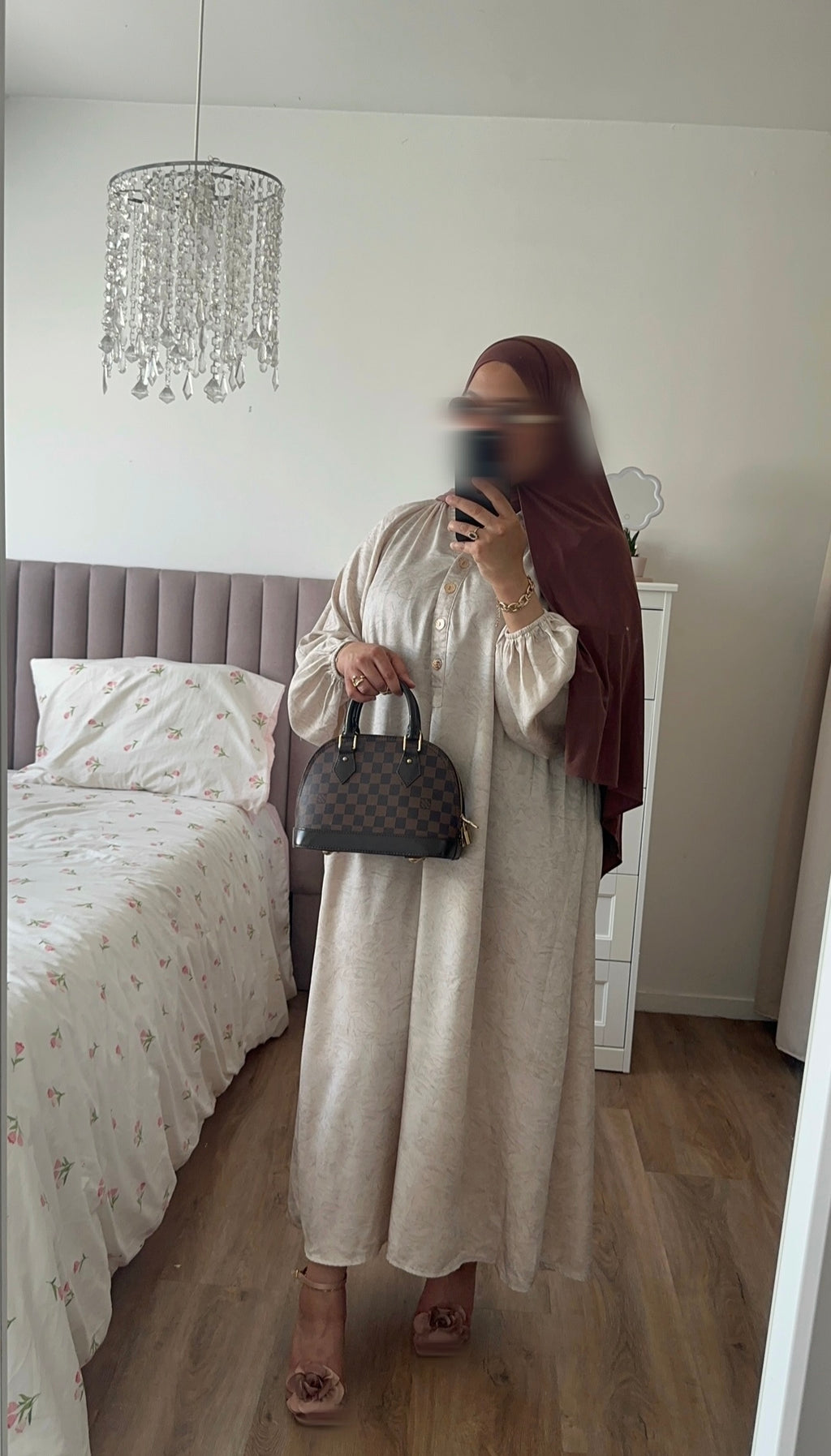 Dania Dress