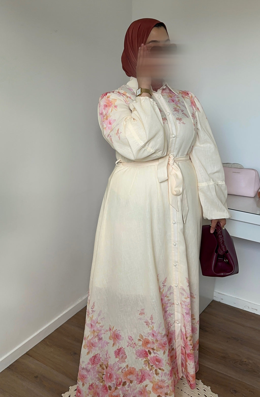 Laya Dress