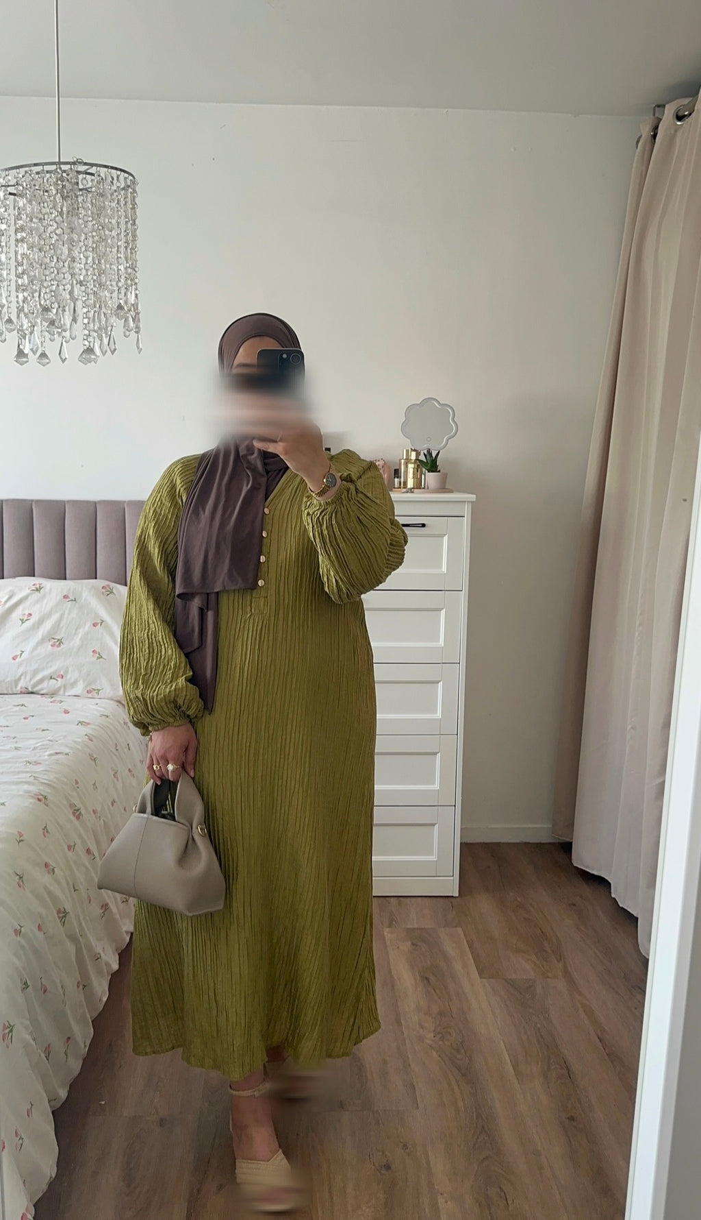 Basma Dress