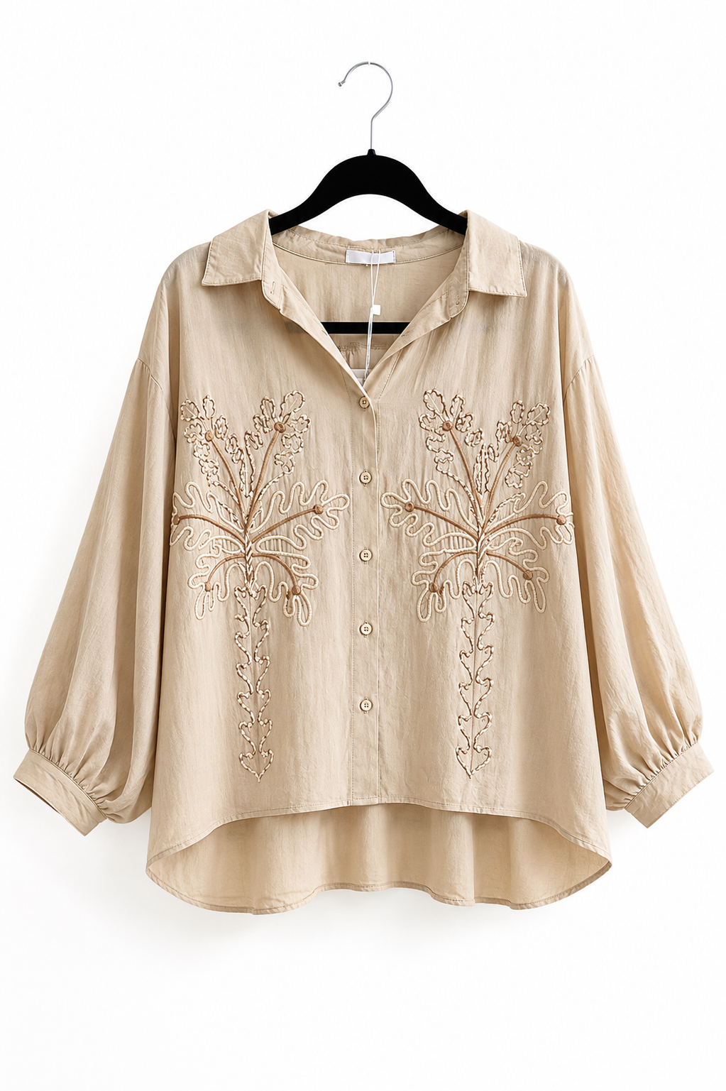 Blouse D’une