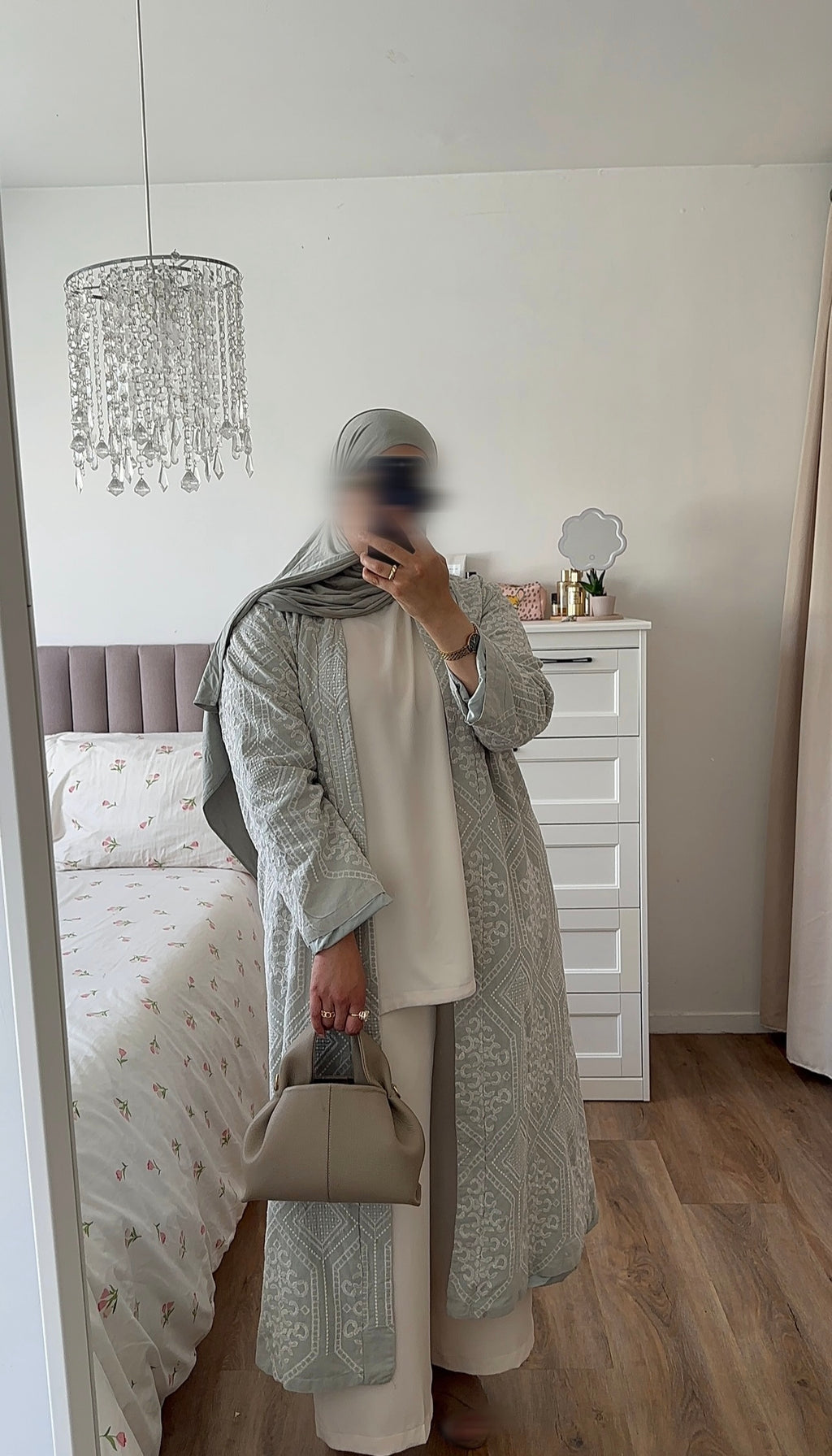 Kimono Maryam