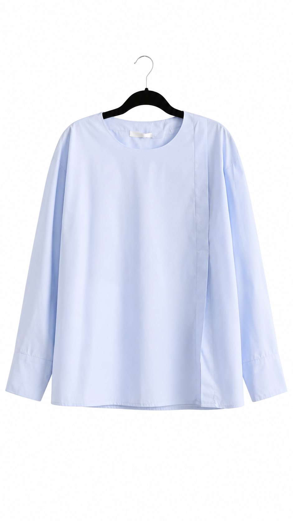 Blouse Eléa Bleue