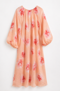 Yara Rose Dress