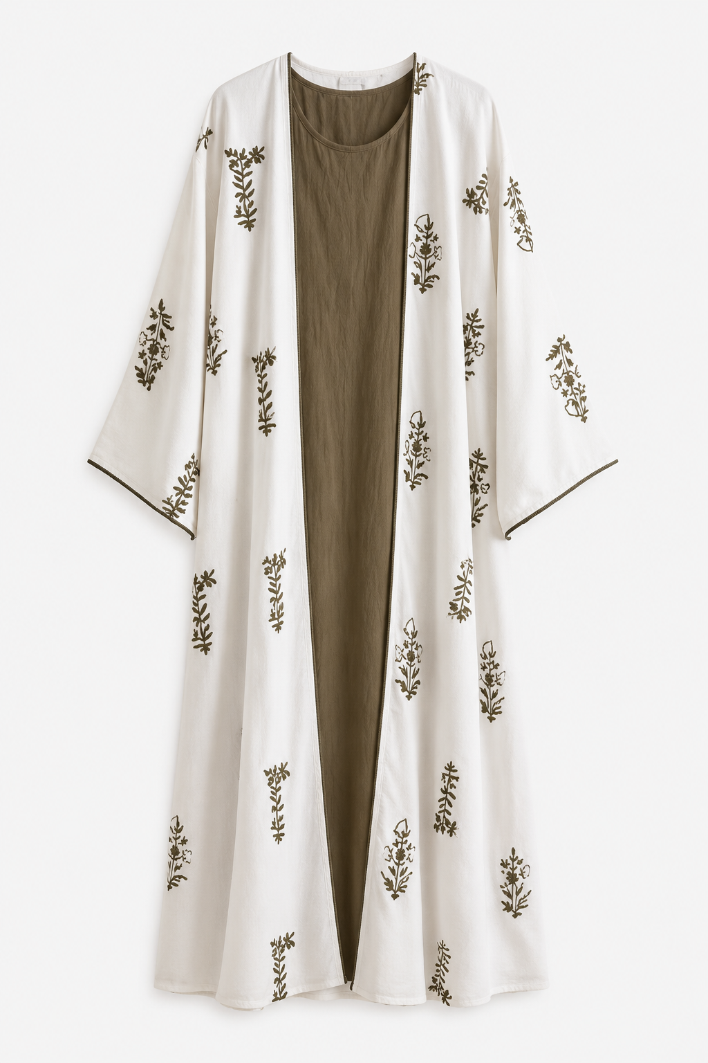 Kimono Farah
