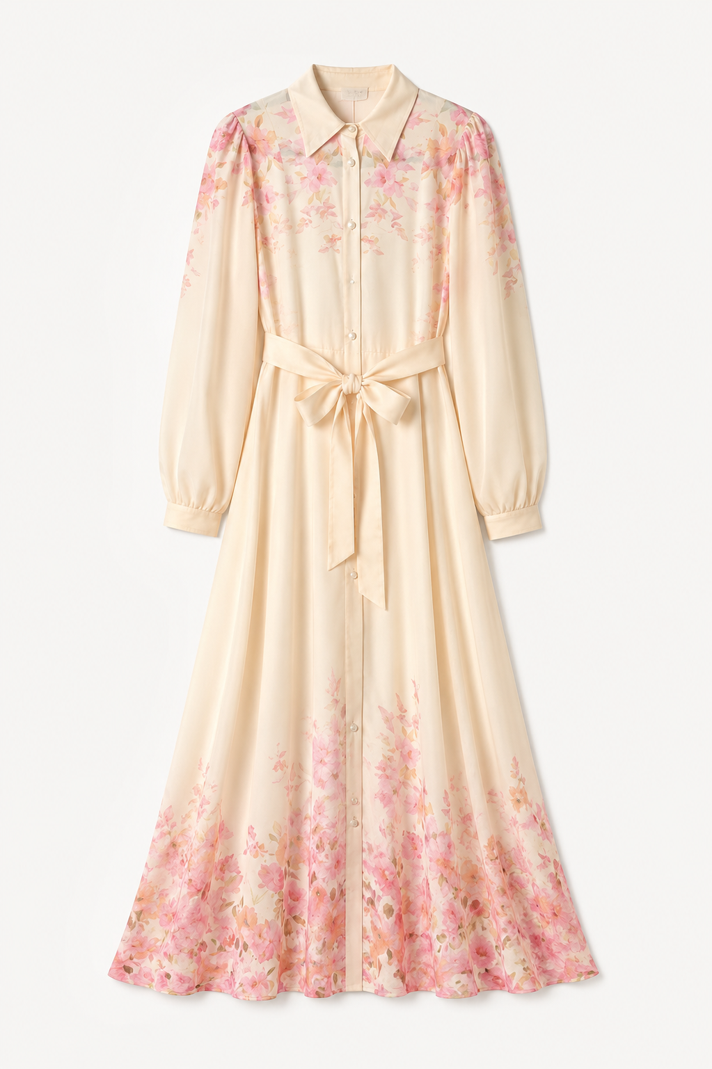 Laya Dress