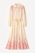 Laya Dress