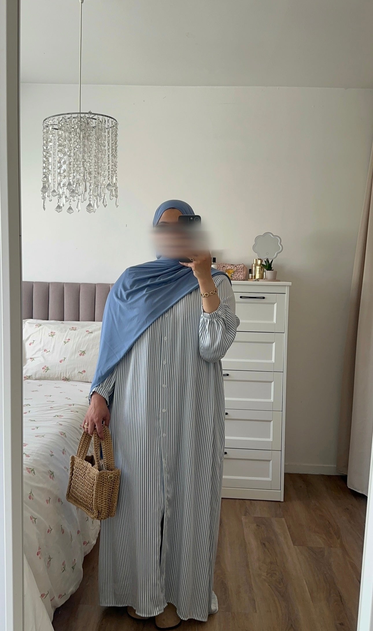 Melina dress